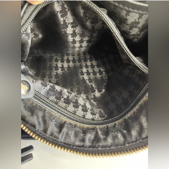 Karl Lagerfield handbag  EUC - Picture 16 of 16